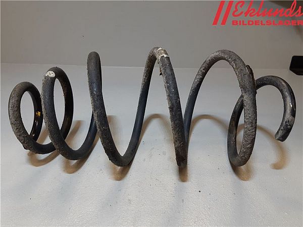 Front spring - coil same OPEL INSIGNIA A (G09)