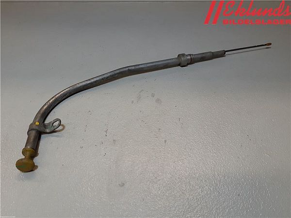 Oil stick - pipe SMART FORFOUR Hatchback (453)