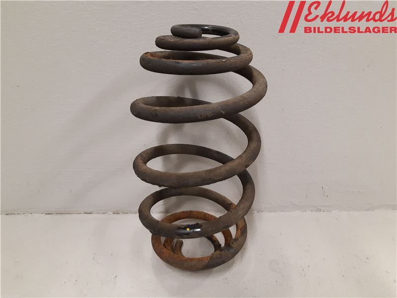 00s ACミラン04〜05 OPEL  2XO size Opel ZAFIRA / ZAFIRA FAMILY B (A05) Rear spring - coil 93181484