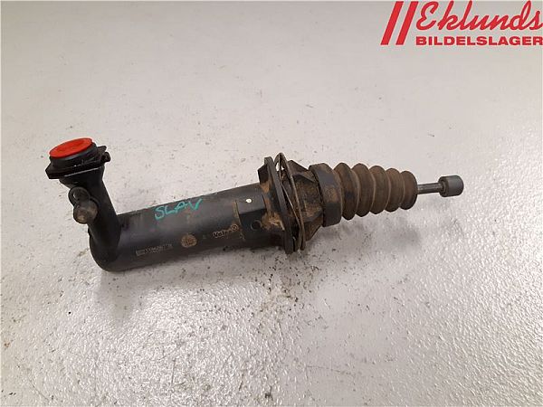 Cylindre récepteur d'embrayage OPEL MOVANO B Box (X62)