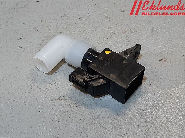 Radiator - sensor/termostat NISSAN NP300 NAVARA Pickup (D23)