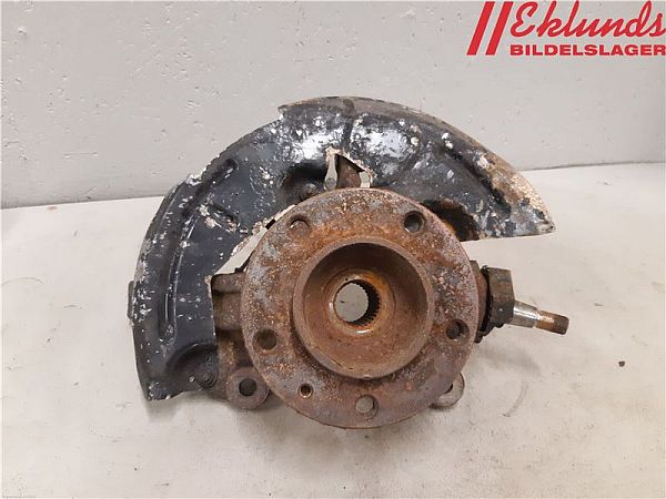 Spindle - front OPEL MOVANO B Box (X62)