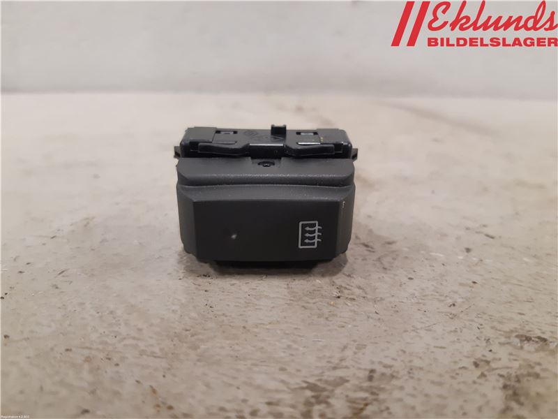 Bouton contact divers RENAULT TRAFIC III Box (FG_)