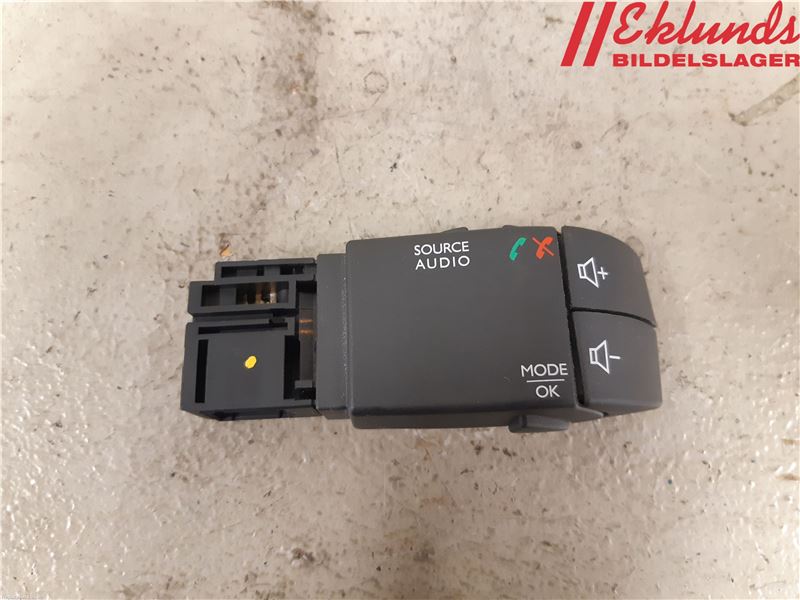 Bouton contact divers RENAULT TRAFIC III Box (FG_)