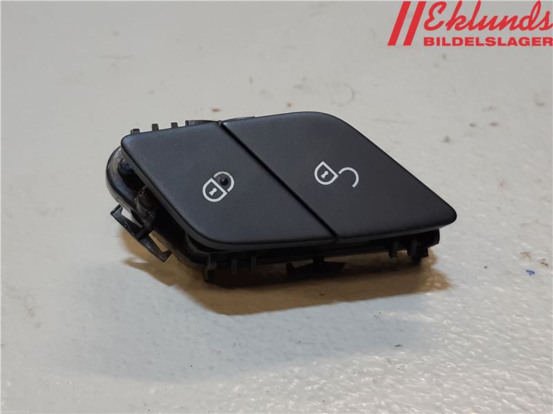 Türkontakt MERCEDES-BENZ VITO Box (W447)
