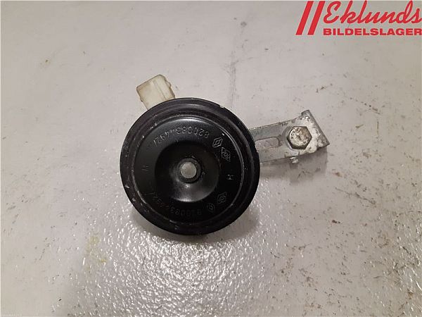 Horn DACIA LOGAN MCV (KS_)