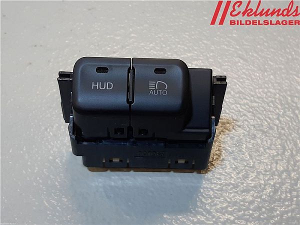 Bouton contact divers TOYOTA PRIUS PHV (_W52_)
