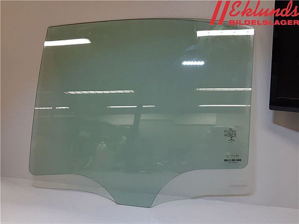 Rear side window screen MERCEDES-BENZ E-CLASS (W213)