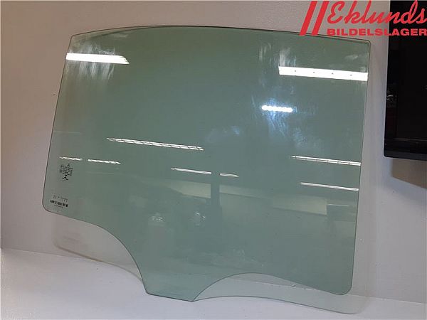 Rear side window screen MERCEDES-BENZ E-CLASS (W213)
