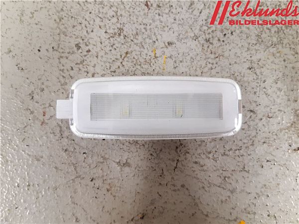 Loftslys AUDI A3 Sportback (8VA, 8VF)
