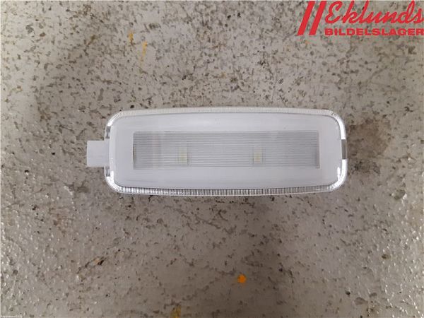 Loftslys AUDI A3 Sportback (8VA, 8VF)