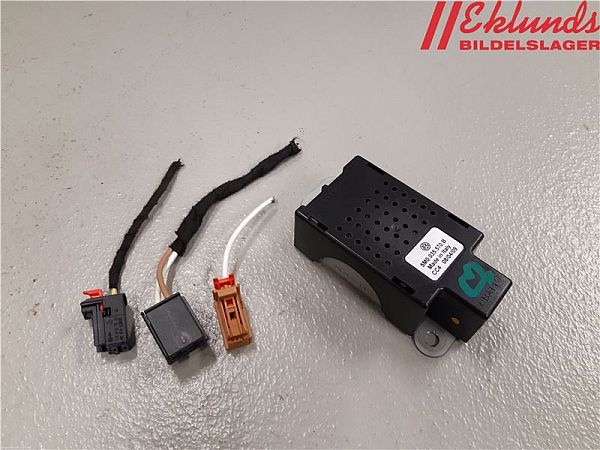 Audio VW GOLF VI (5K1)