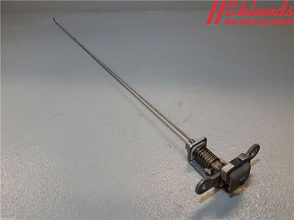 cylindre de serrure VW AMAROK (2HA, 2HB, S1B, S6B, S7A, S7B)