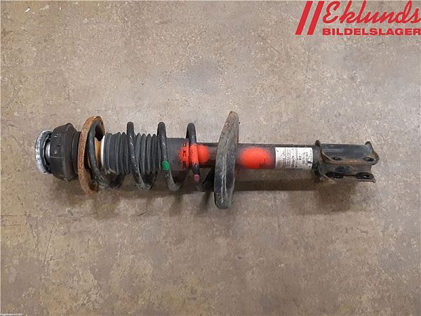 Federbein vorn DACIA LODGY (JS_)