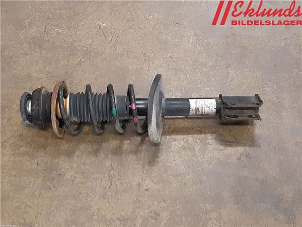 Federbein vorn DACIA LODGY (JS_)