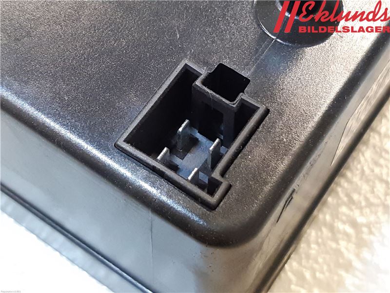 Mercedes-Benz E-CLASS (W211) Central lock - pump 0008002548