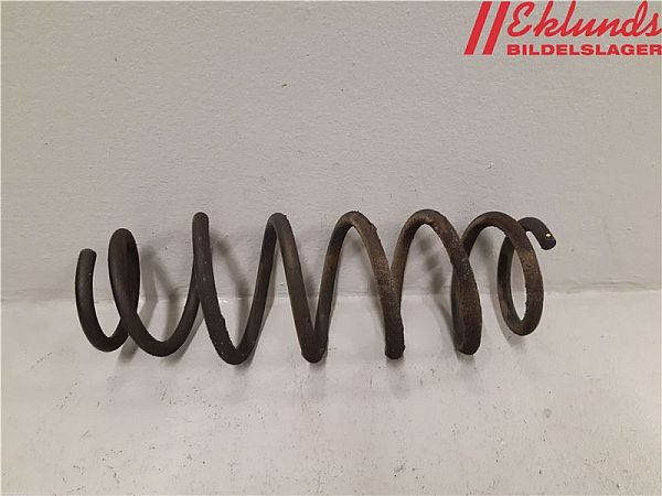 Front spring - coil same MITSUBISHI MIRAGE / SPACE STAR Hatchback (A0_A)