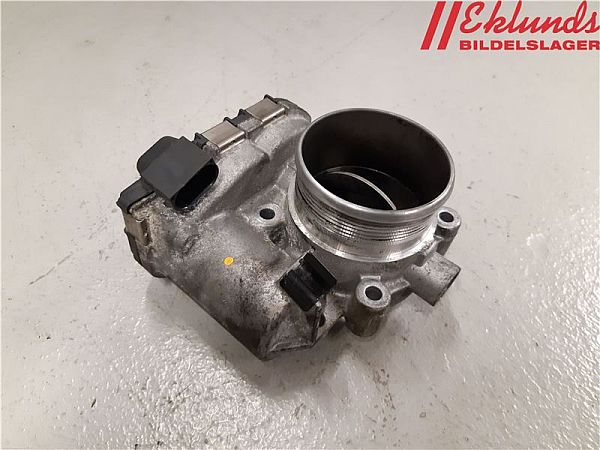 Throttle body VOLVO S60 II (134)