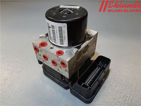 ABS Pumpe FIAT FREEMONT (345_)