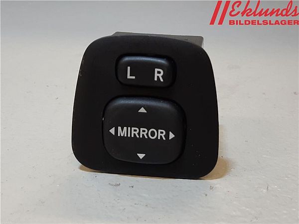 Wing mirror - switch PEUGEOT 108