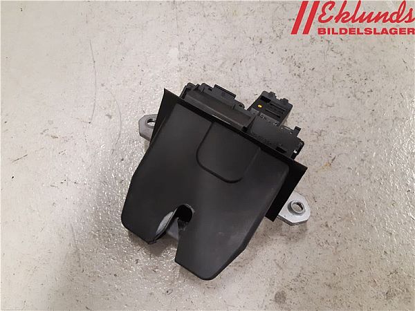 Zentralverriegelung FORD GRAND C-MAX (DXA/CB7, DXA/CEU)