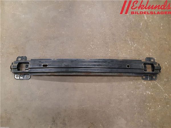Front bumper - untreated KIA CEE'D Hatchback (ED)