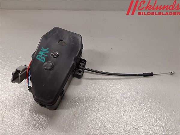 Verrouillage central VOLVO XC60 (156)