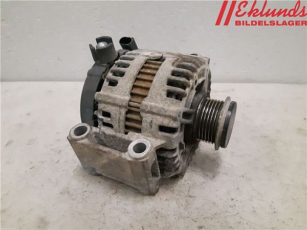 Generator VOLVO V70 III (135)
