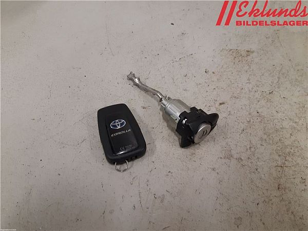 Cilinderslot TOYOTA COROLLA Estate (_E21_)