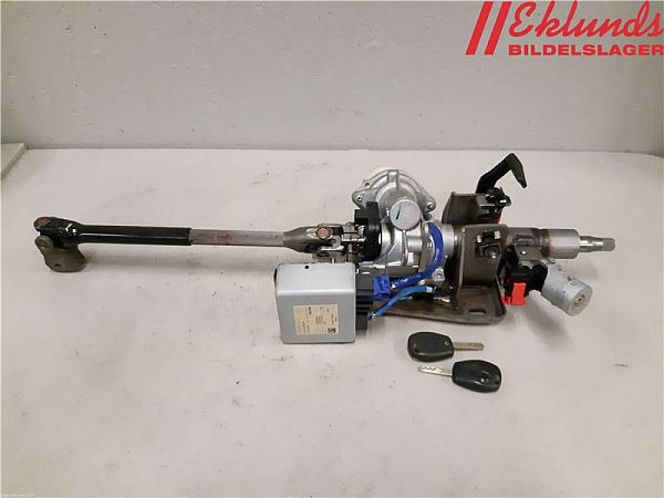 Ratstamme komplet RENAULT TWINGO II (CN0_)