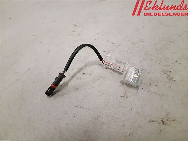 Handgriff innen BMW 4 Gran Coupe (F36)