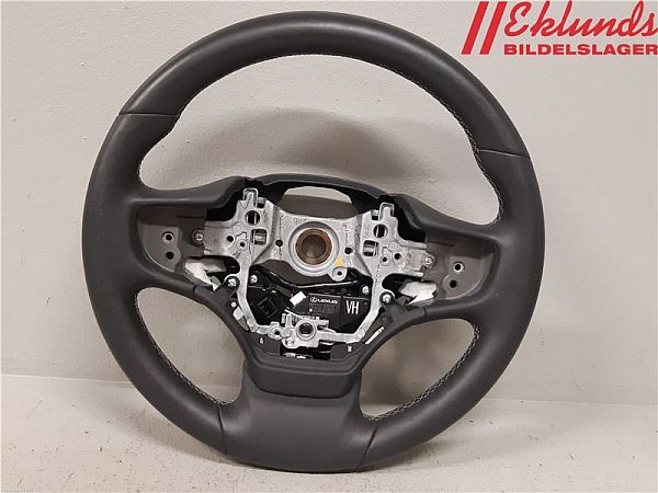 Steering wheel - airbag type (airbag not included) LEXUS UX (_AA1_, _AH1_, _MA1_)