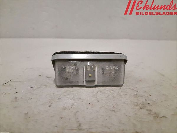 Number plate light for LEXUS UX (_AA1_, _AH1_, _MA1_)