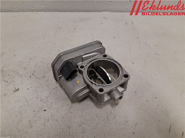 Throttle switch OPEL ASTRA H Estate (A04)