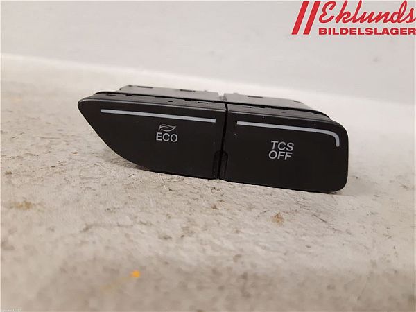 Contact - ESP FORD TRANSIT CONNECT V408 Box