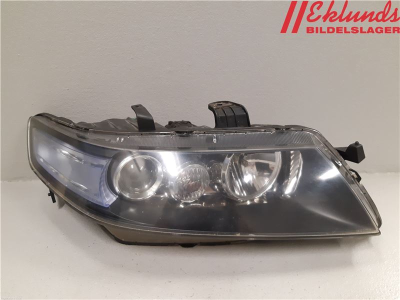 koplamp honda accord