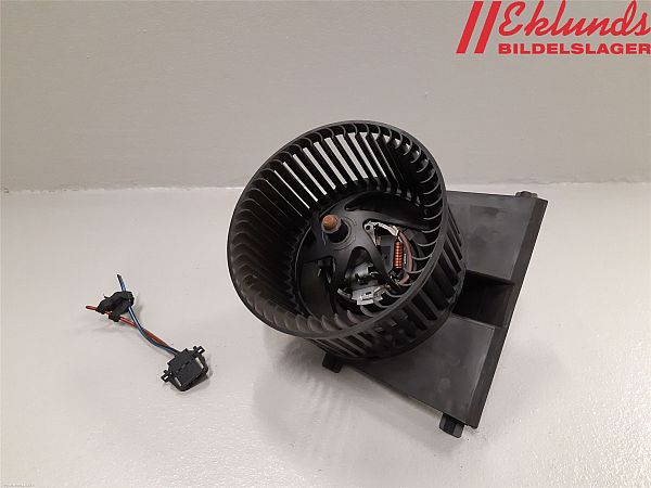 Heater fan PORSCHE 911 Convertible (997)