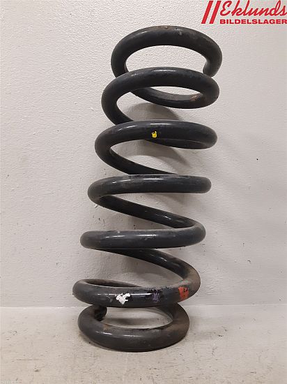 Rear spring - coil FORD GALAXY (CK)