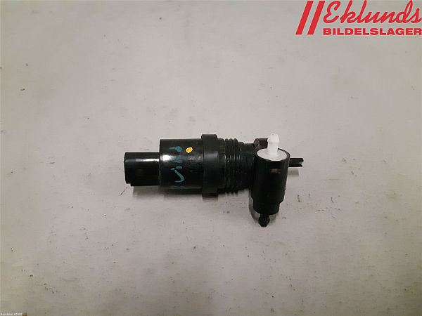 Sprinkler engine MERCEDES-BENZ GLA-CLASS (X156)