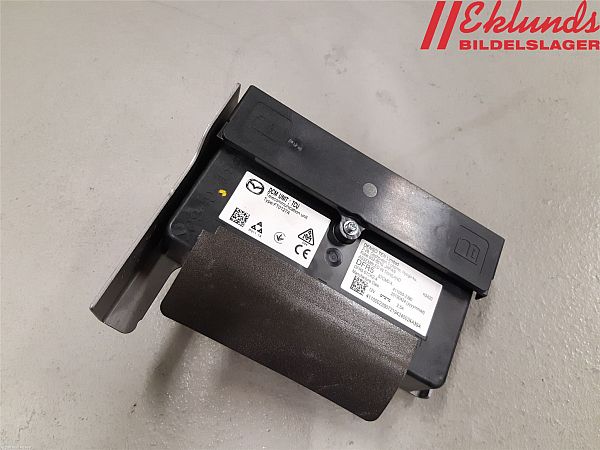 Moduł sterowania - różne MAZDA CX-30 (DM)