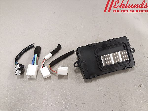 Moduł sterowania - różne MAZDA CX-30 (DM)