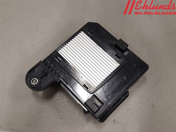 Moduł sterowania - różne MAZDA CX-30 (DM)