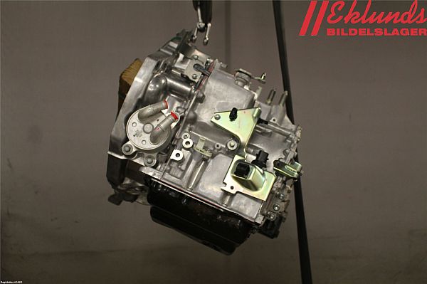 Automatic gearbox MAZDA CX-30 (DM)