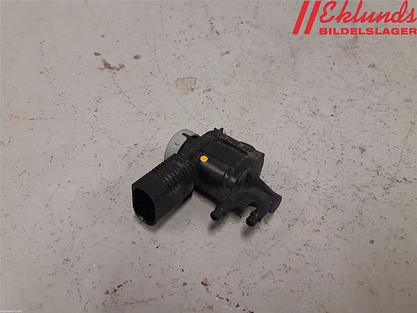 Turboladekontrolle VW CRAFTER 30-50 Platform/Chassis (2F_)