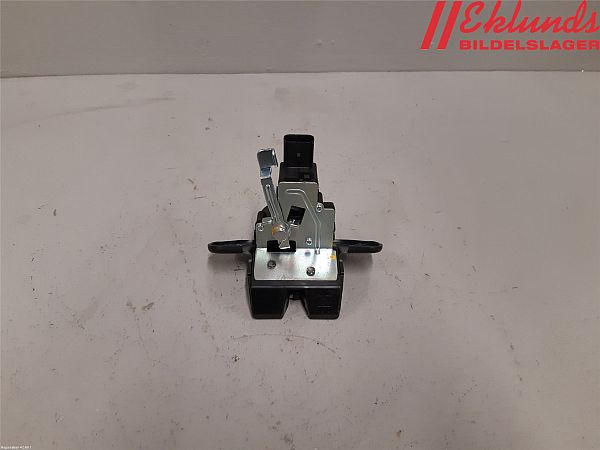 Verrouillage central KIA RIO IV (YB, SC, FB)
