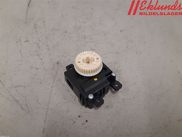 Heater Vent Flap Control Motor TOYOTA YARIS/VITZ (_P13_)