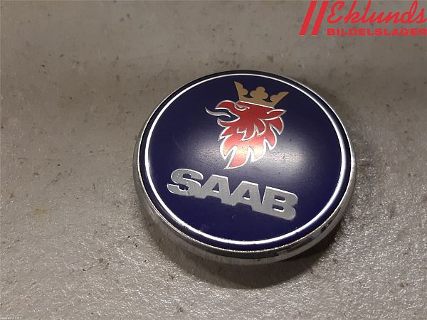 Markenzeichen SAAB 9-3 Estate (E50)
