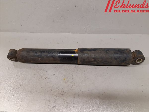 Shock absorber - rear FIAT DUCATO Platform/Chassis (244_)