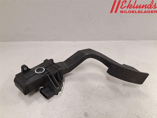 Accelerator pedal FIAT DUCATO Platform/Chassis (250_, 290_)