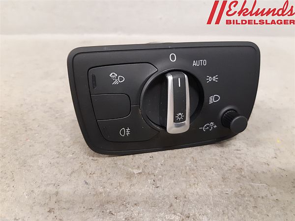 Przełączniki świateł - różne AUDI A7 Sportback (4GA, 4GF)